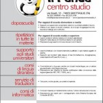 Il Panda Centro Studio - Locandina